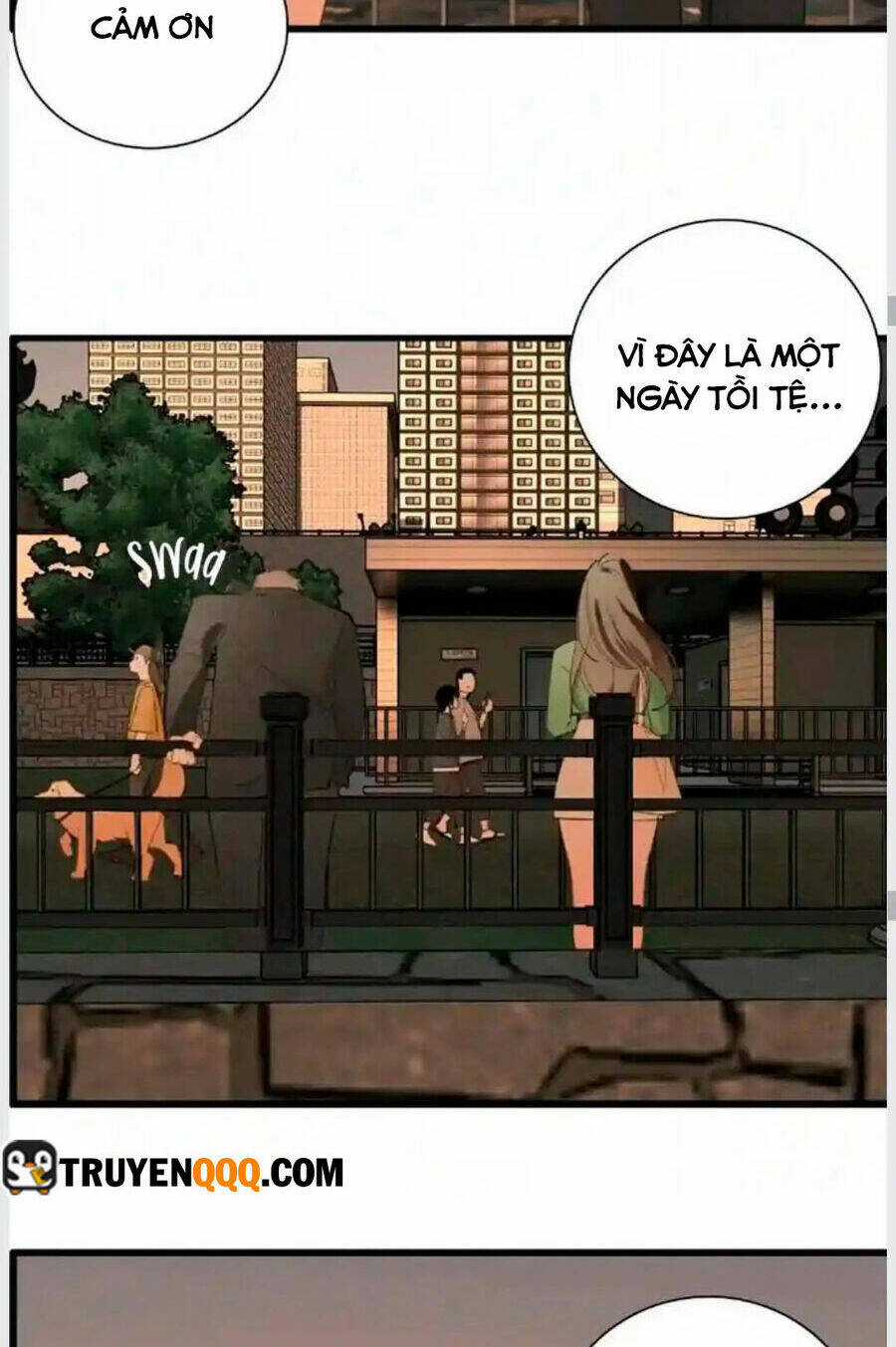 Vật Trong Tay Chapter 103 trang 27