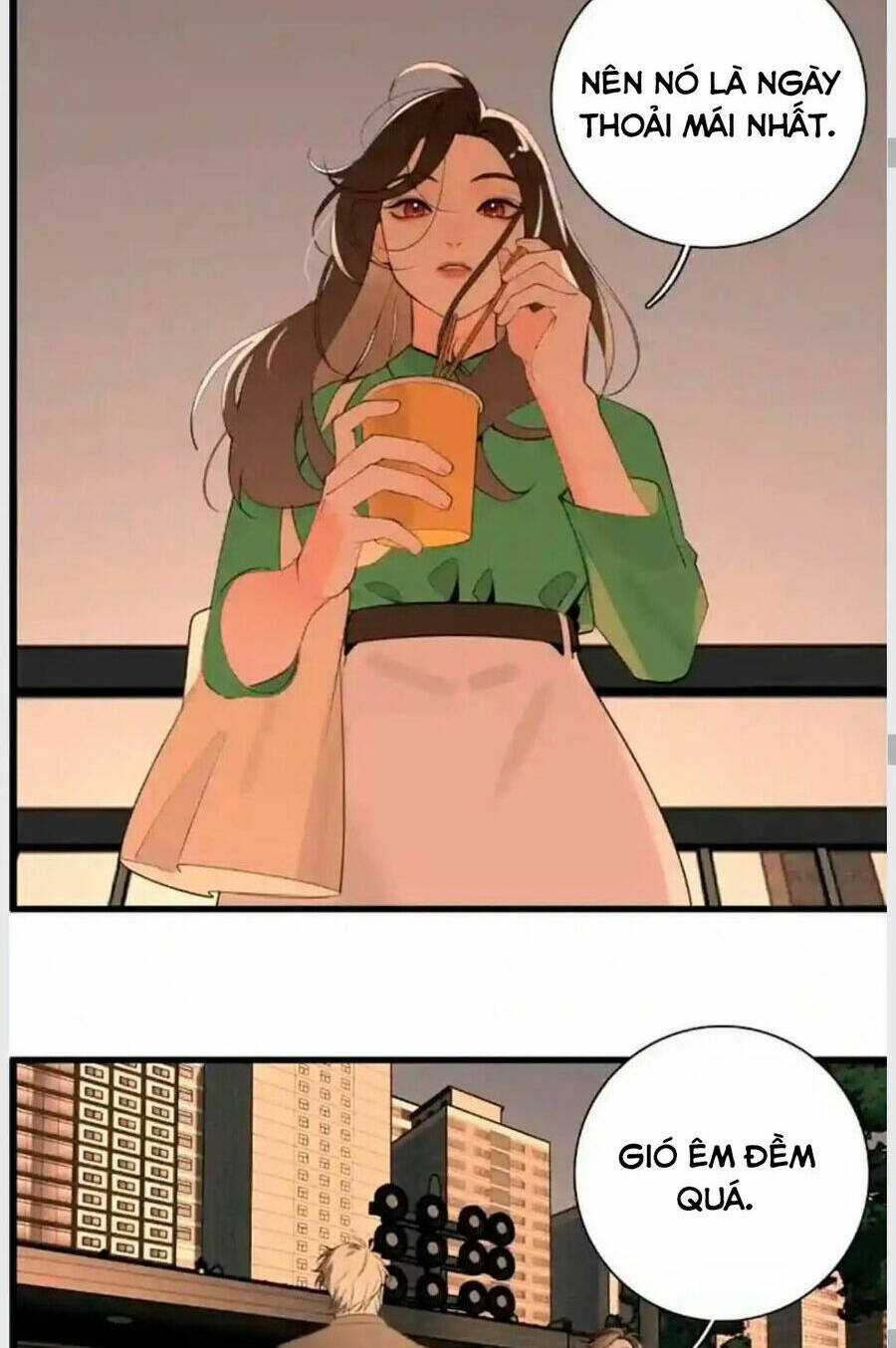 Vật Trong Tay Chapter 103 trang 28