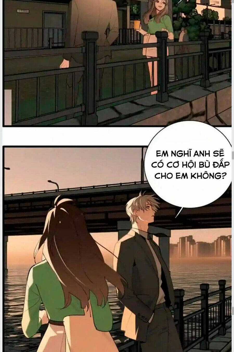 Vật Trong Tay Chapter 103 trang 29