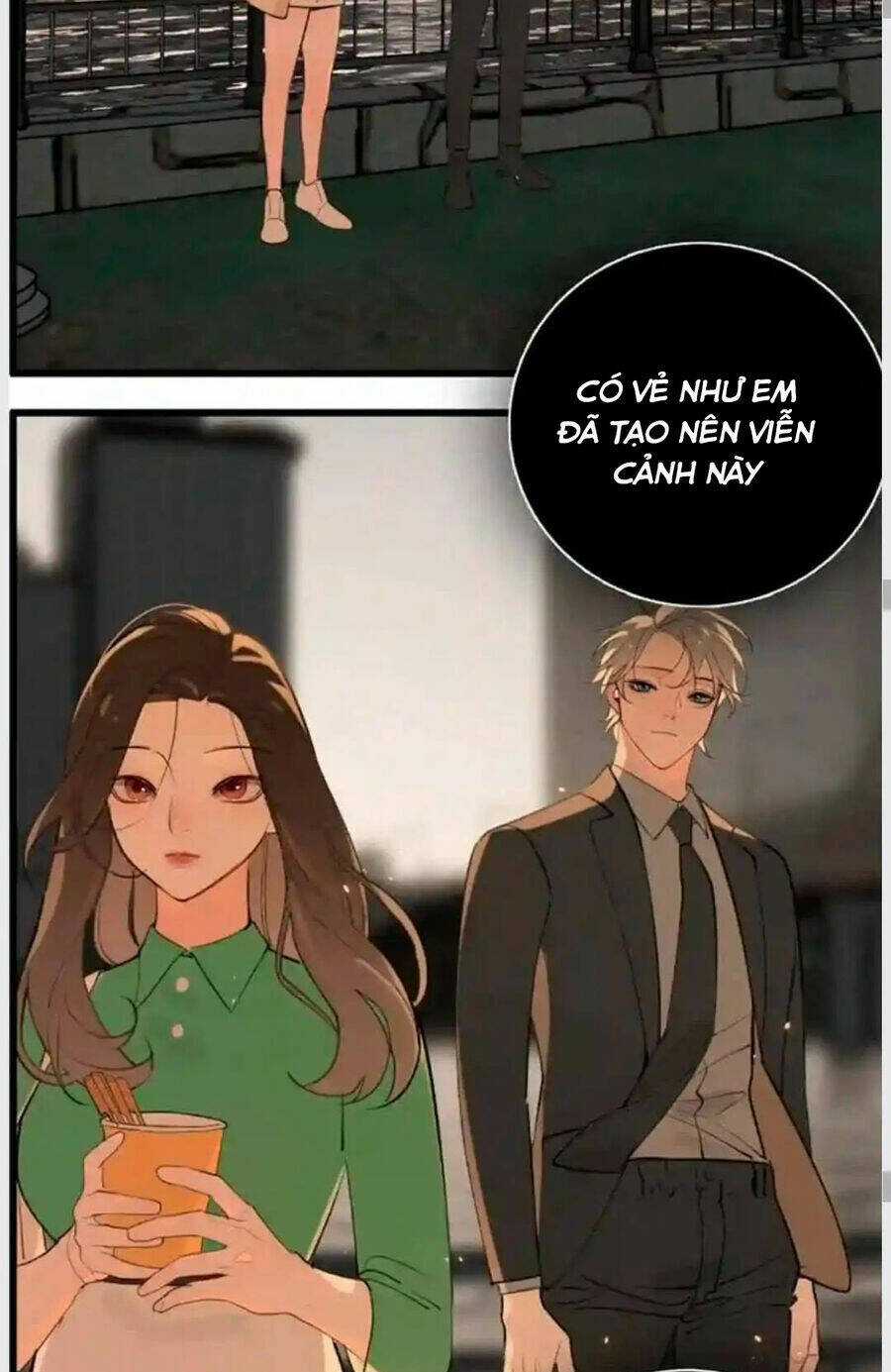 Vật Trong Tay Chapter 103 trang 32