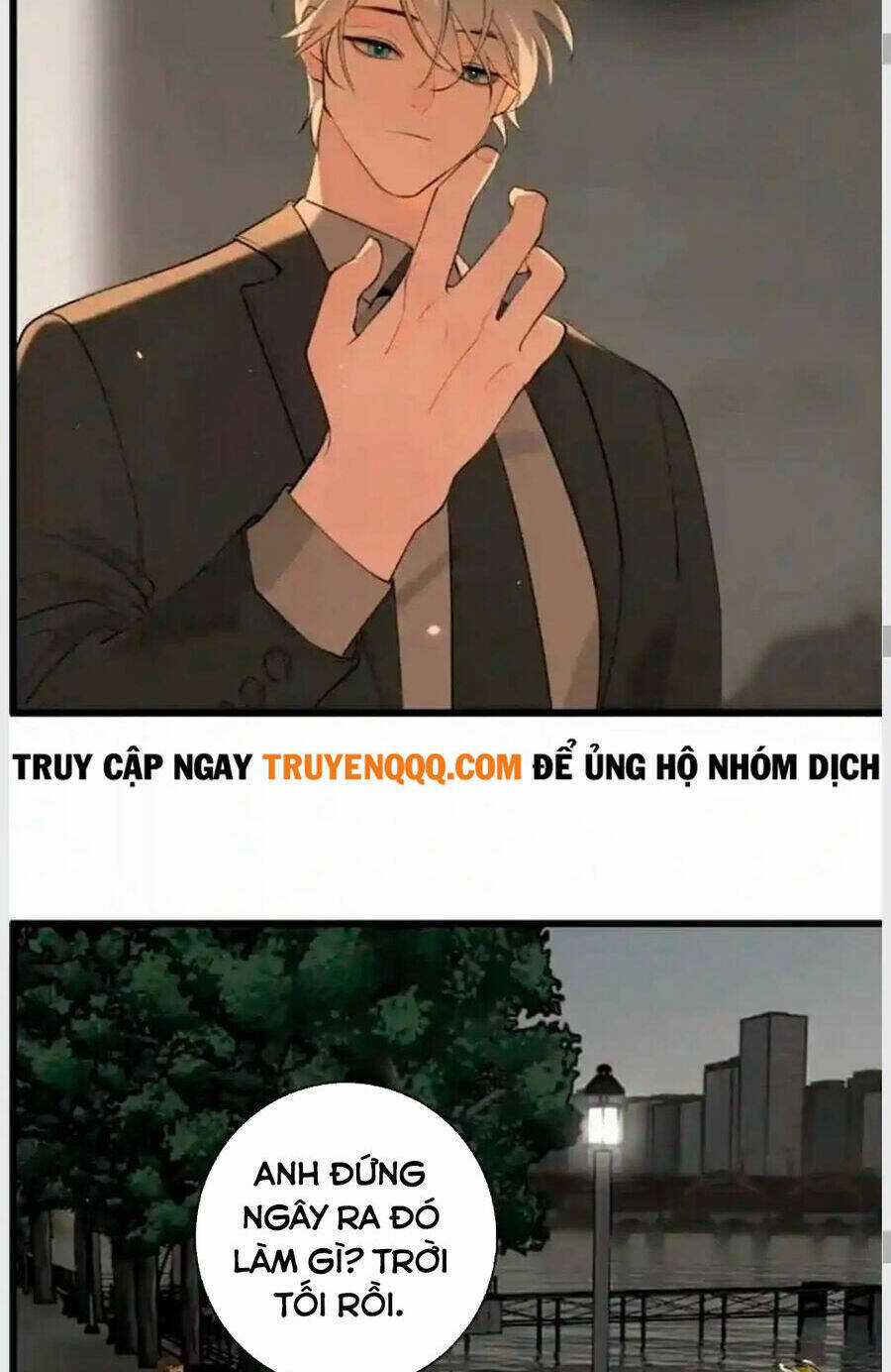 Vật Trong Tay Chapter 103 trang 35