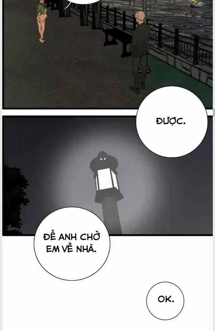 Vật Trong Tay Chapter 103 trang 36