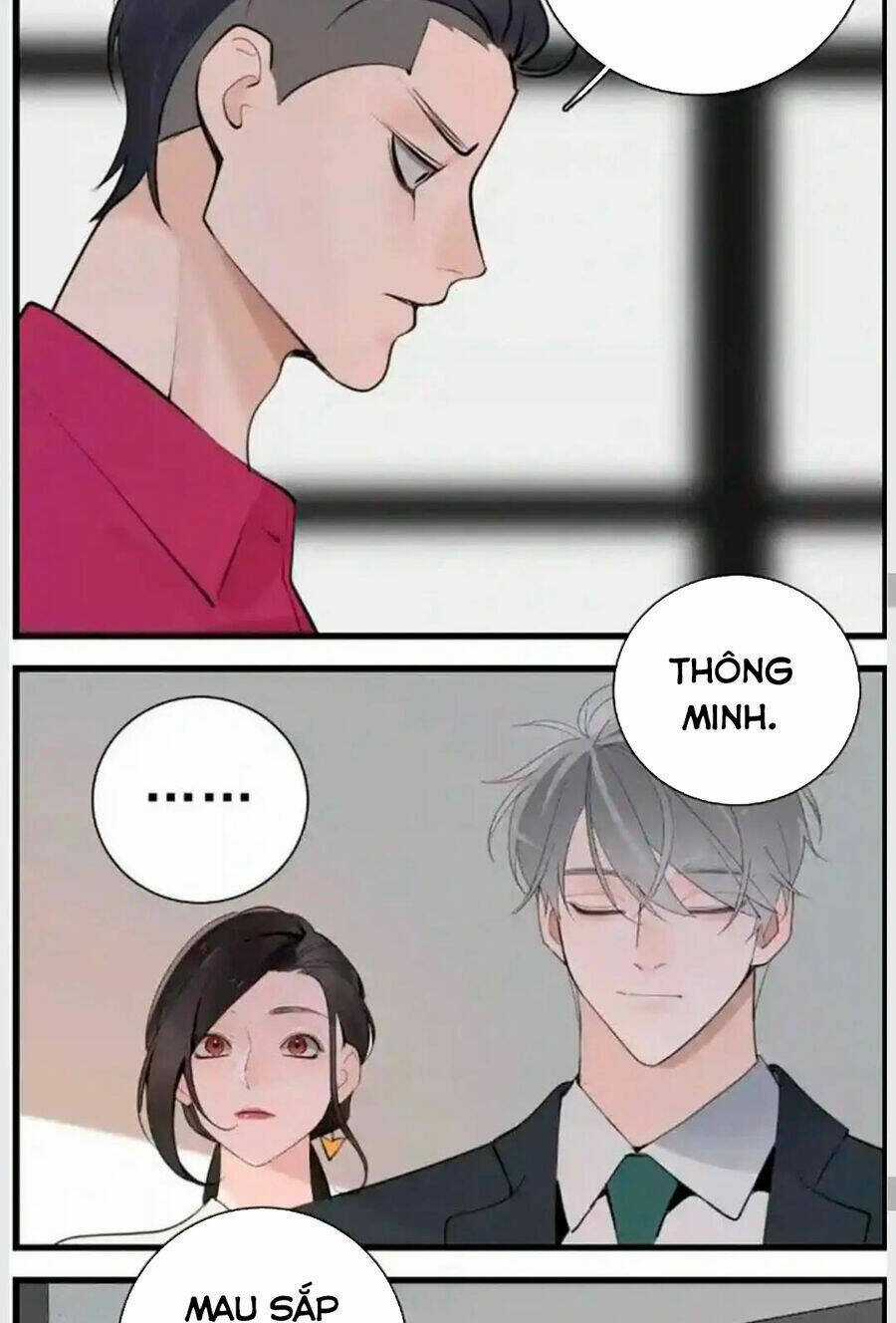 Vật Trong Tay Chapter 103 trang 40