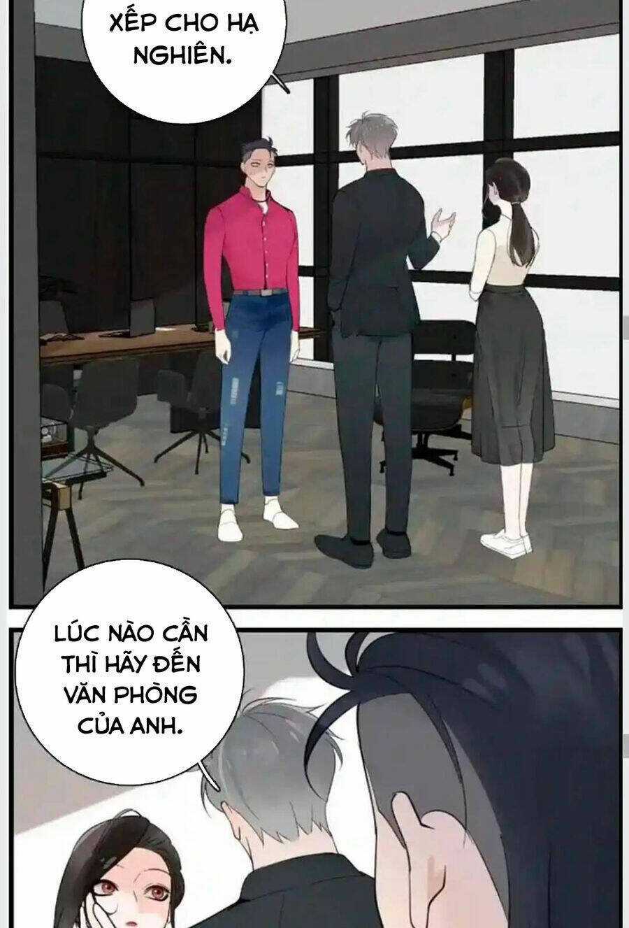 Vật Trong Tay Chapter 103 trang 41