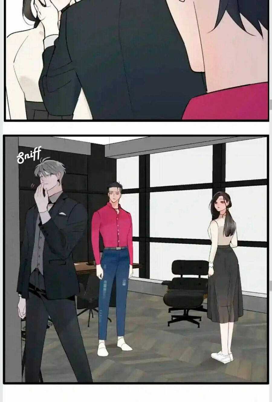 Vật Trong Tay Chapter 103 trang 42