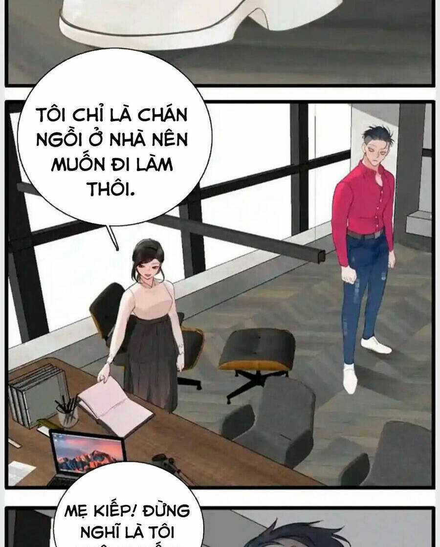 Vật Trong Tay Chapter 103 trang 46