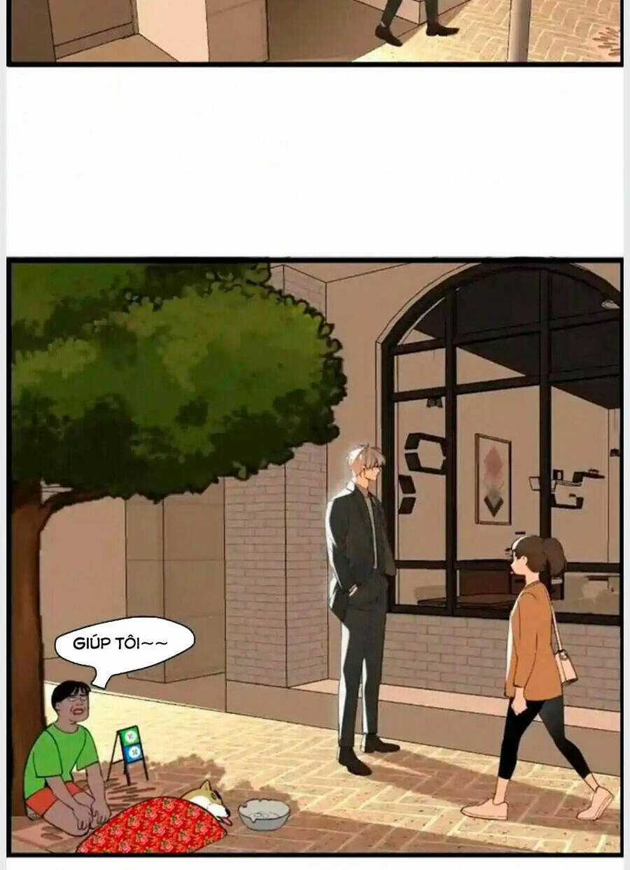 Vật Trong Tay Chapter 103 trang 5