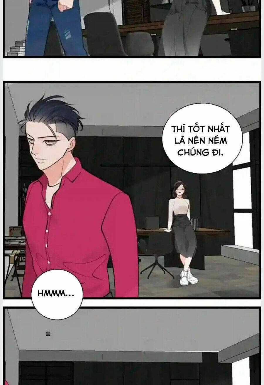 Vật Trong Tay Chapter 103 trang 53