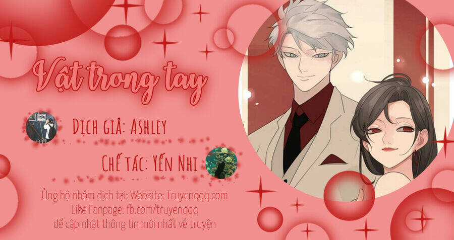 Vật Trong Tay Chapter 103 trang 62