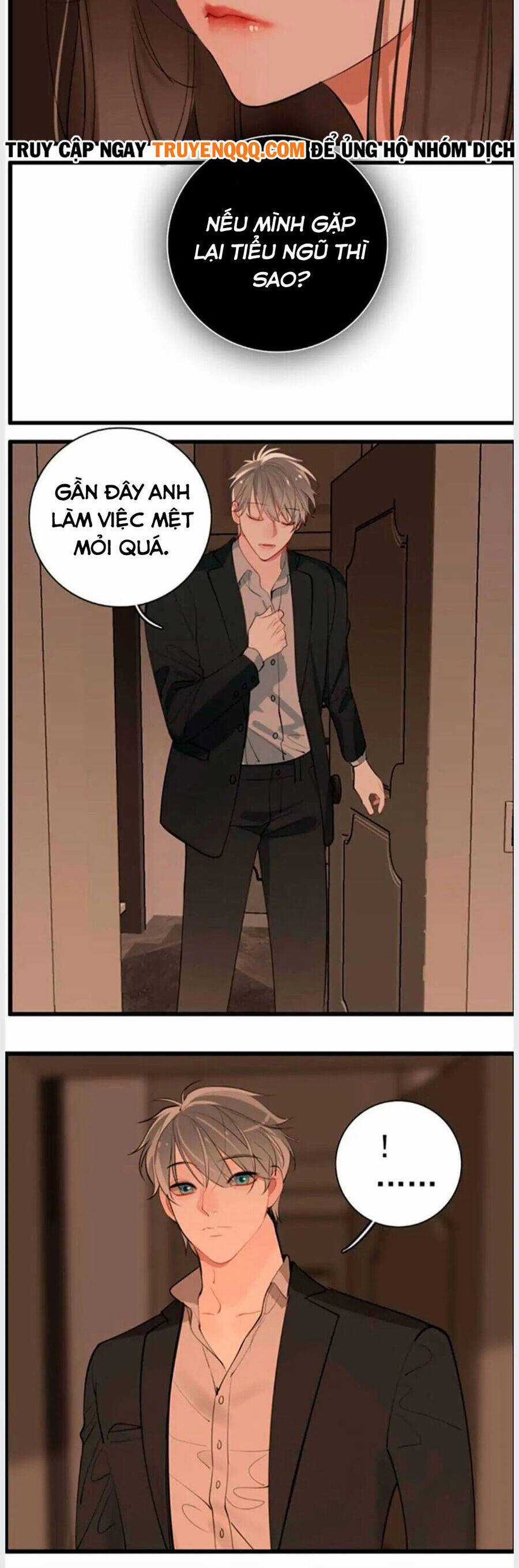 Vật Trong Tay Chapter 104 trang 10