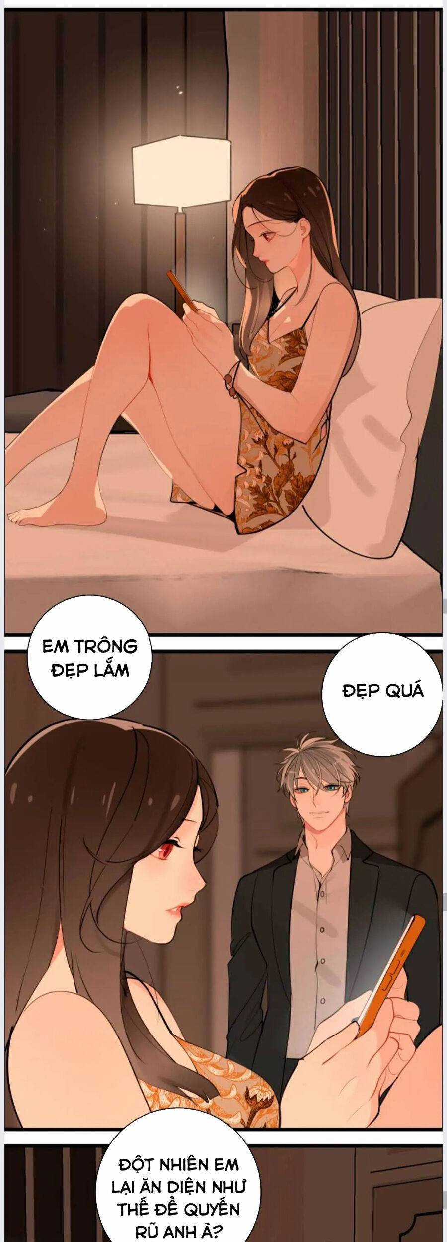 Vật Trong Tay Chapter 104 trang 11