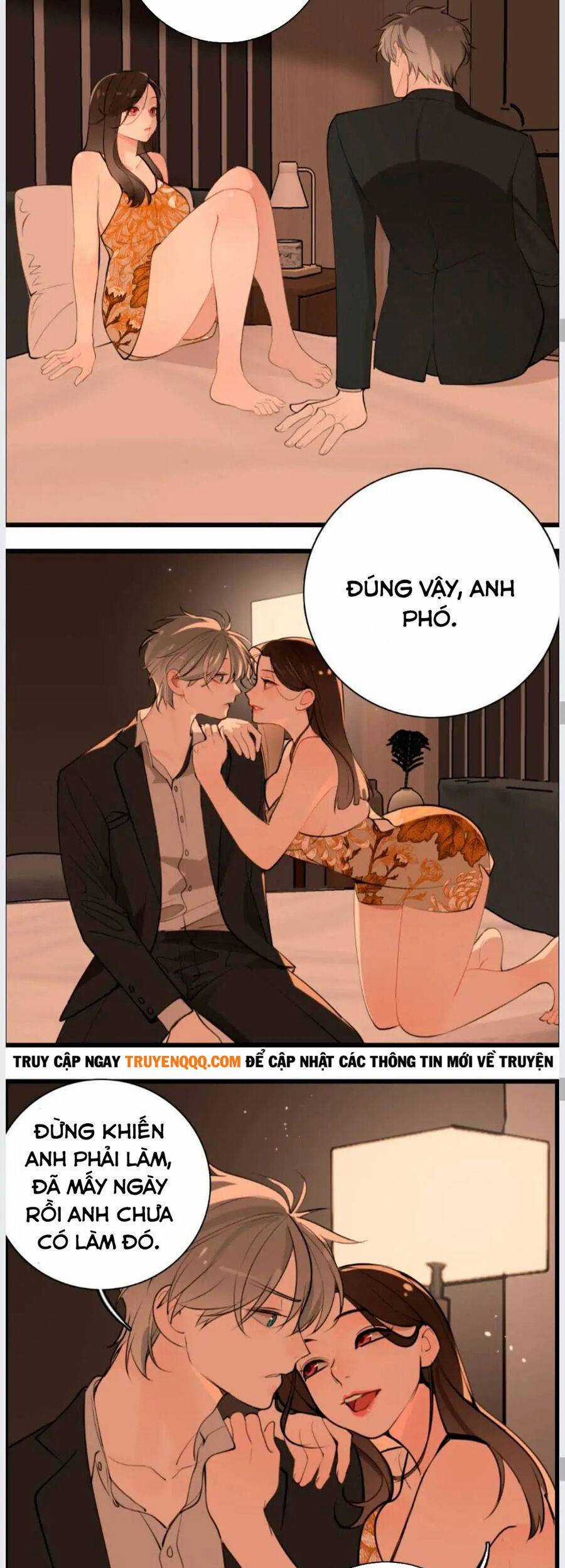 Vật Trong Tay Chapter 104 trang 12