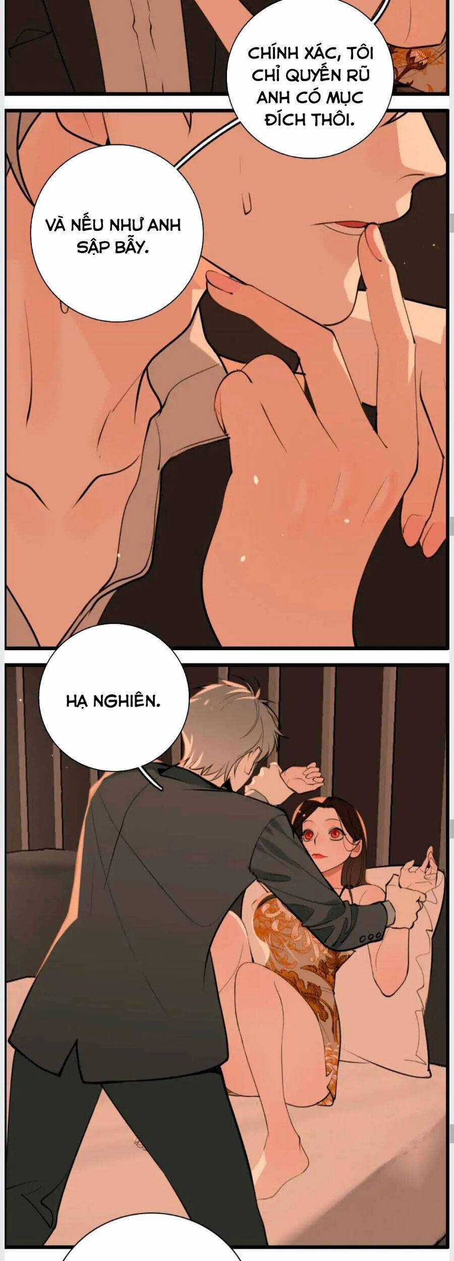 Vật Trong Tay Chapter 104 trang 13