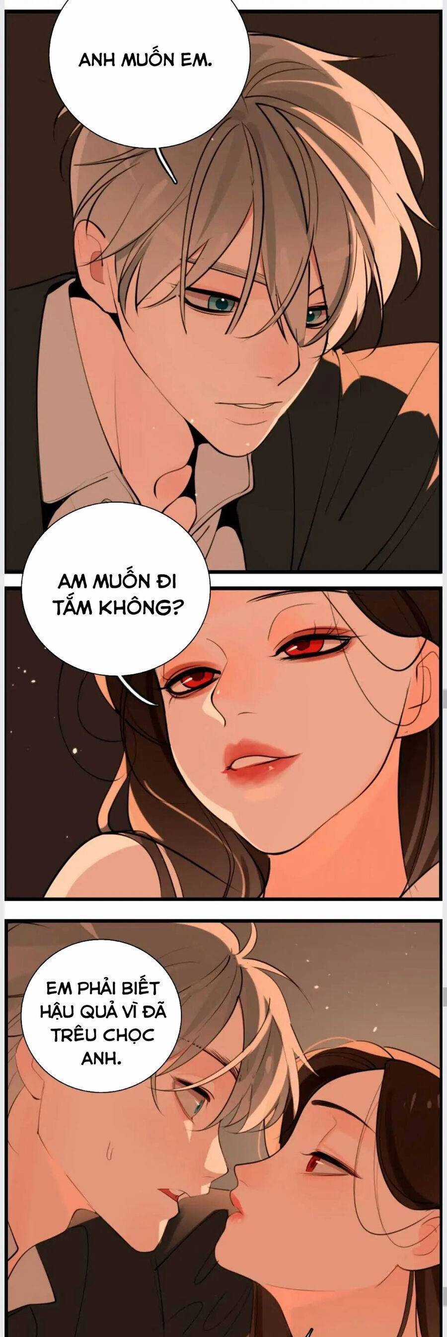 Vật Trong Tay Chapter 104 trang 14