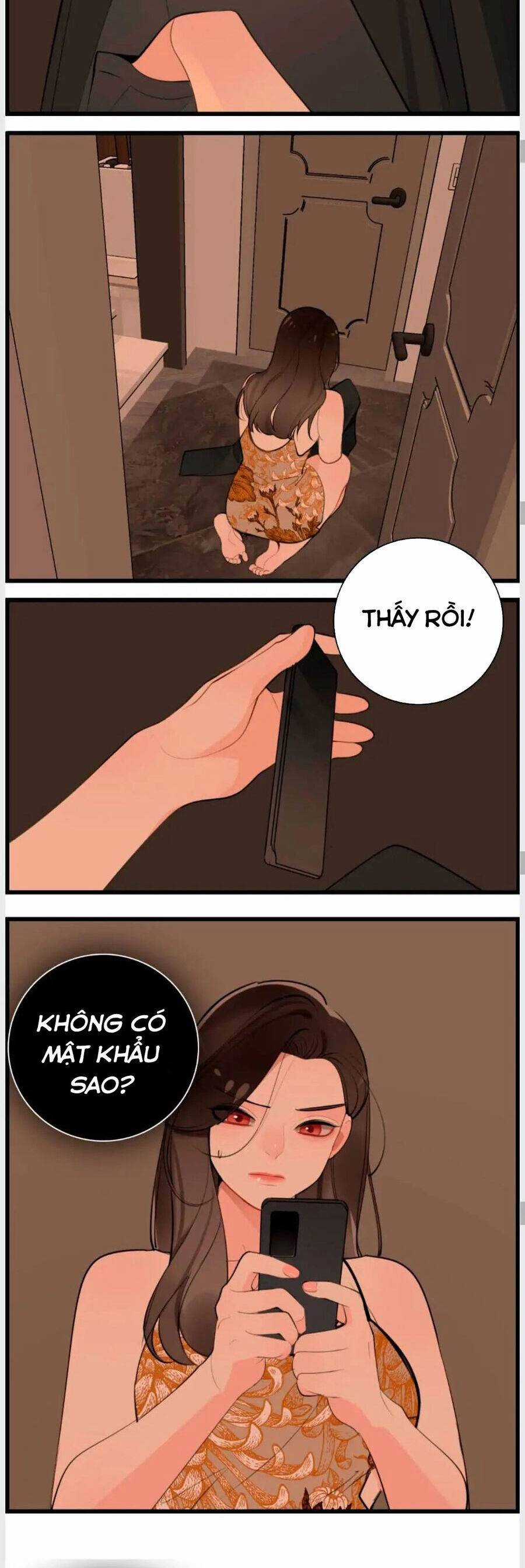 Vật Trong Tay Chapter 104 trang 16