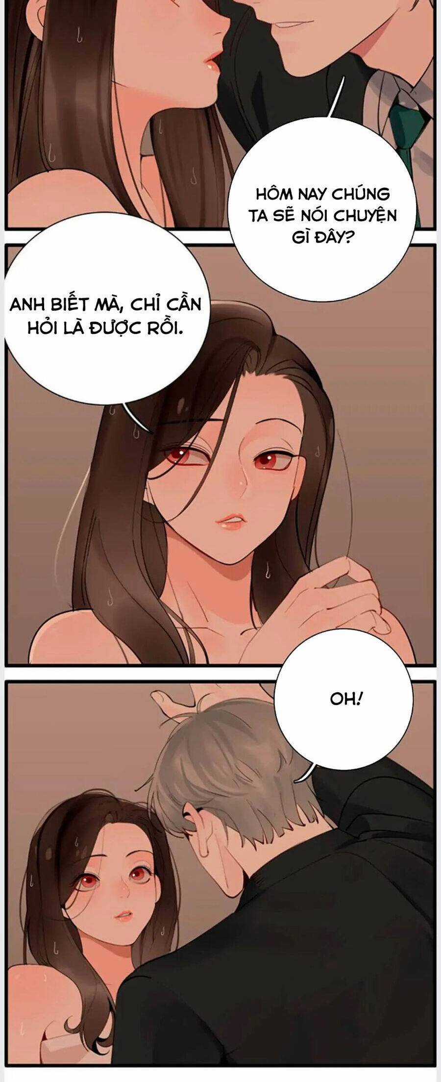 Vật Trong Tay Chapter 104 trang 2