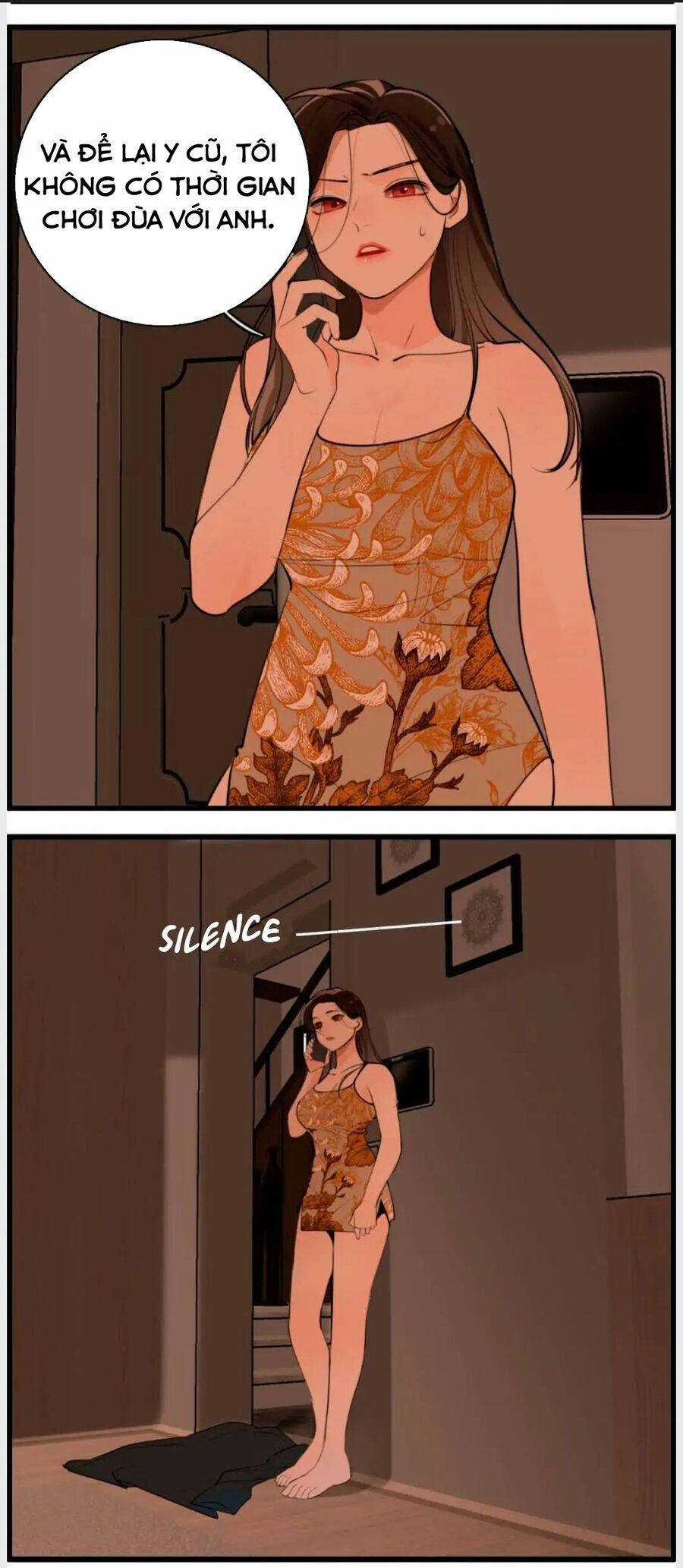 Vật Trong Tay Chapter 104 trang 20