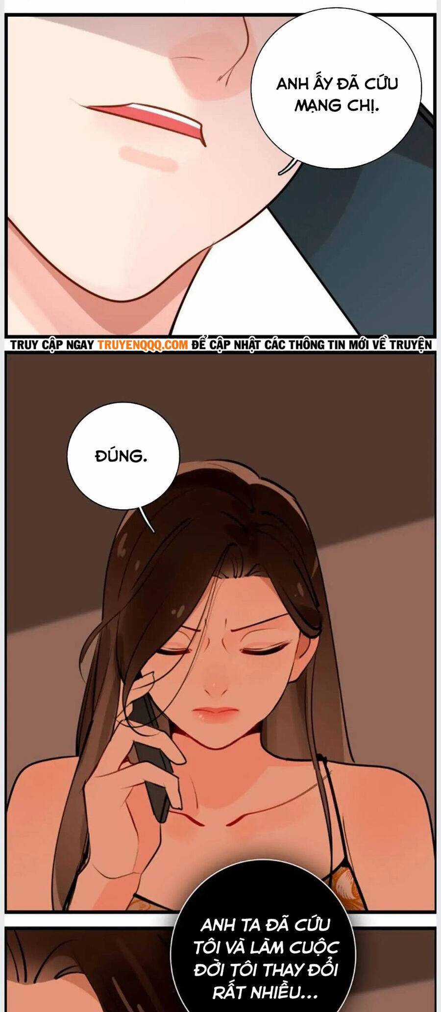 Vật Trong Tay Chapter 104 trang 21