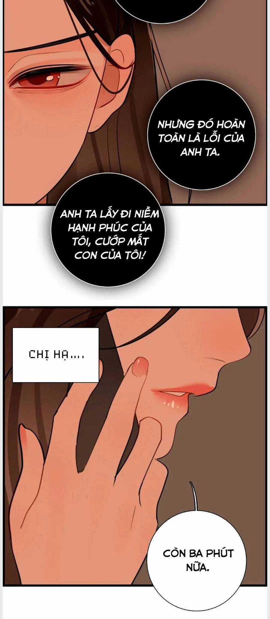 Vật Trong Tay Chapter 104 trang 22