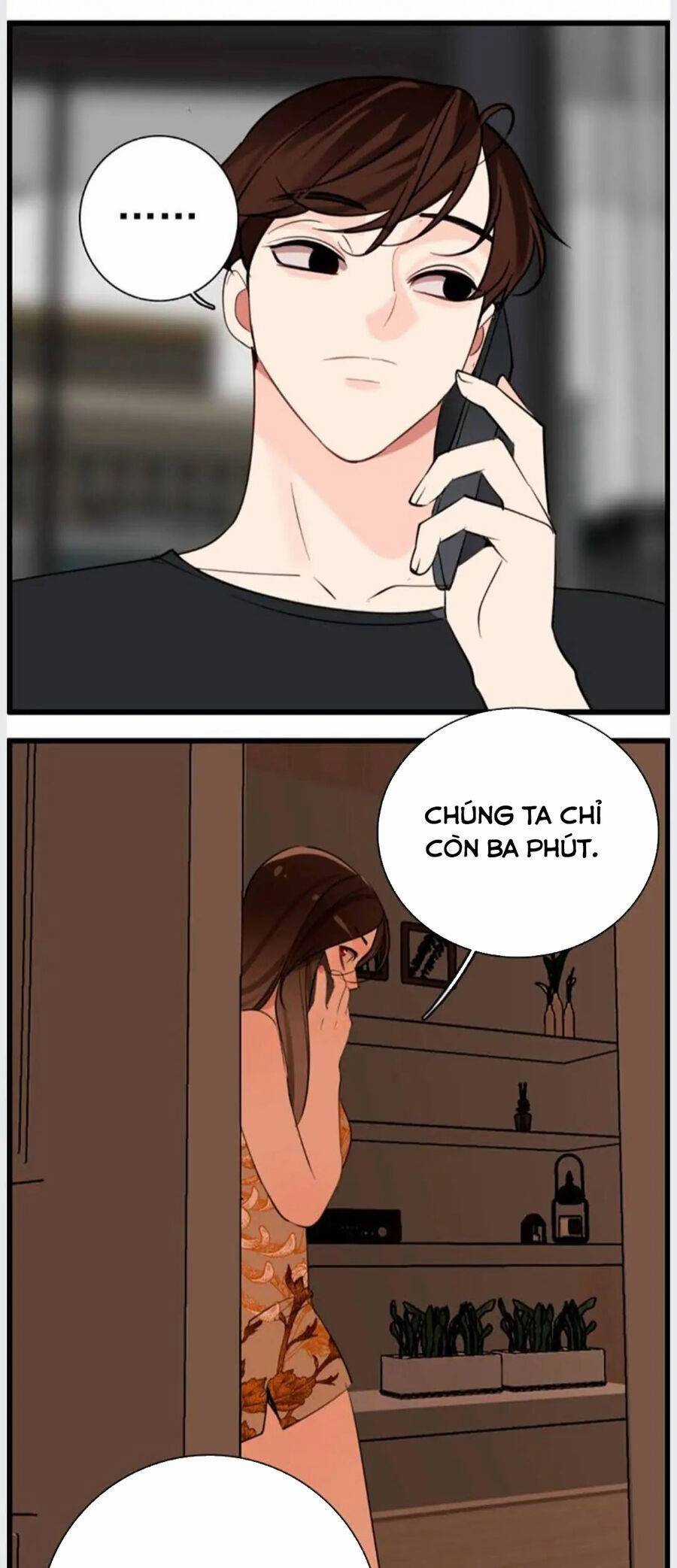 Vật Trong Tay Chapter 104 trang 23