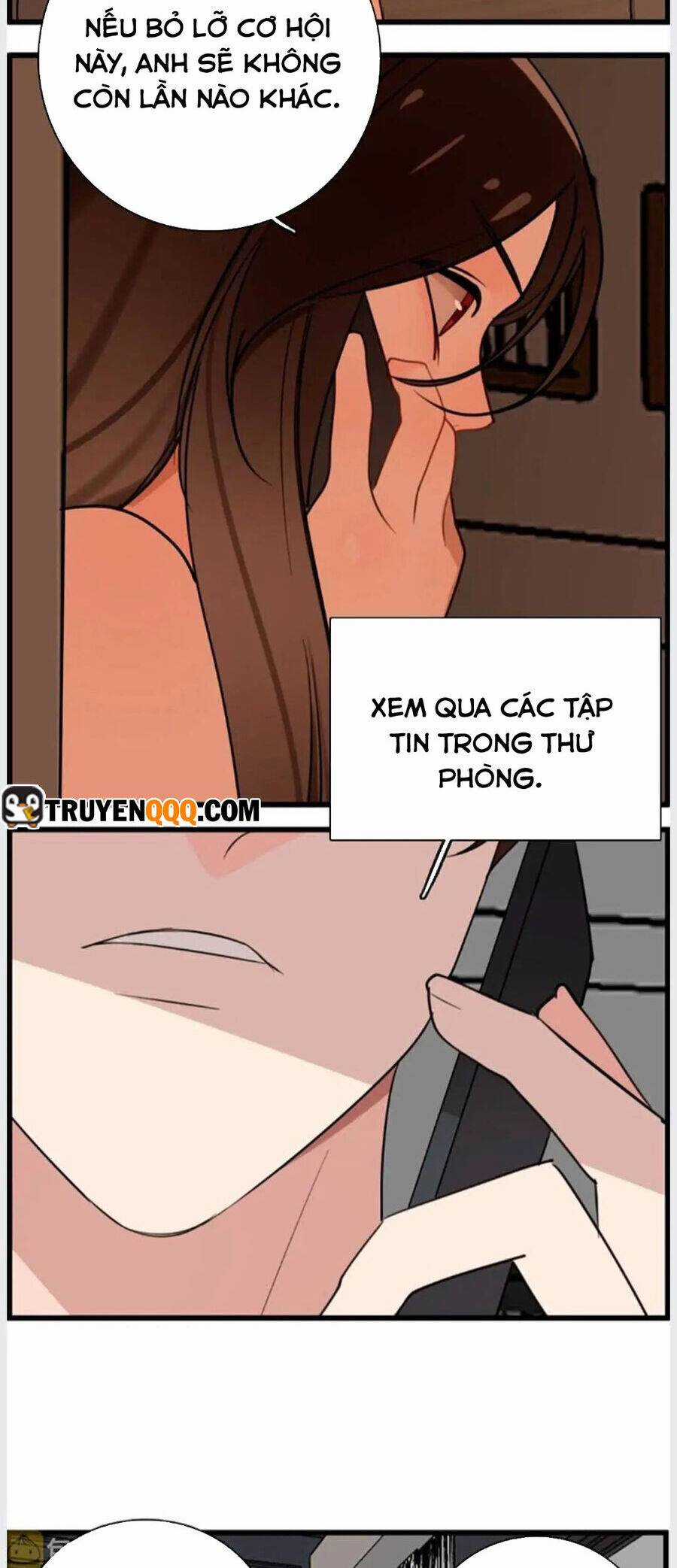 Vật Trong Tay Chapter 104 trang 24