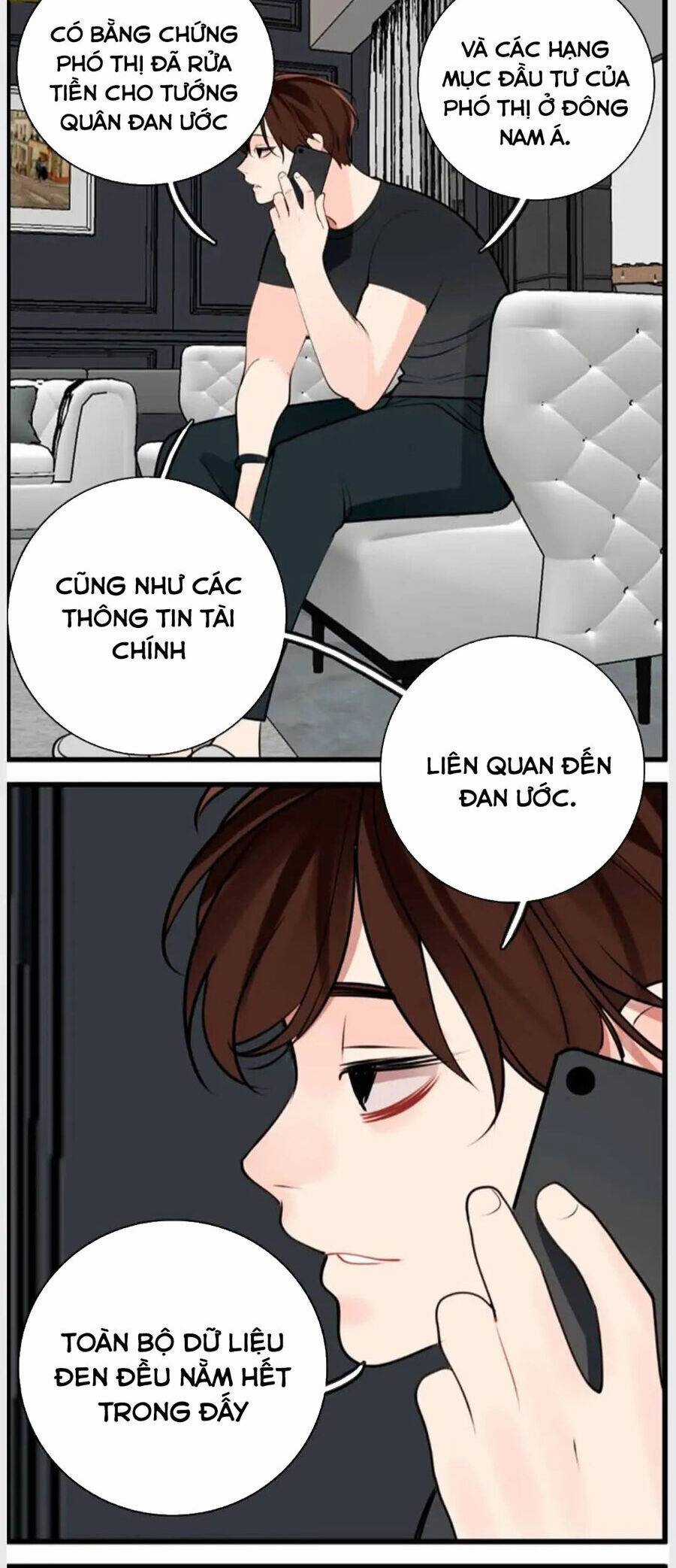 Vật Trong Tay Chapter 104 trang 25