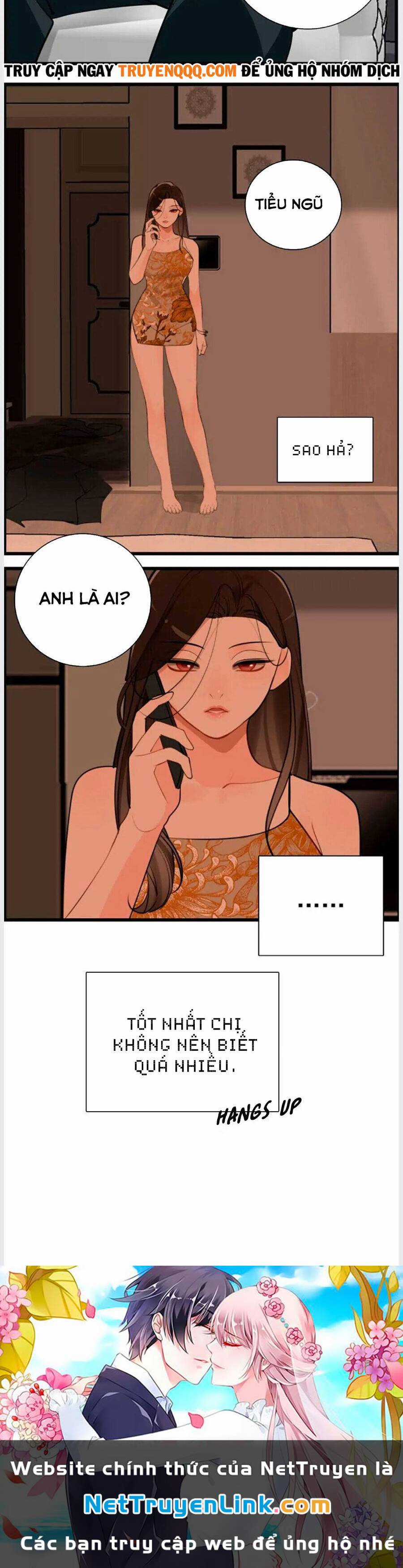 Vật Trong Tay Chapter 104 trang 27