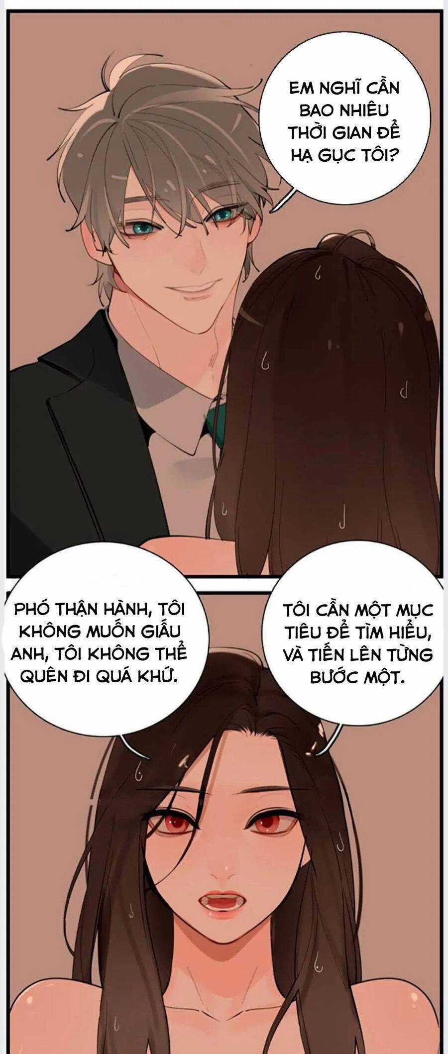 Vật Trong Tay Chapter 104 trang 3