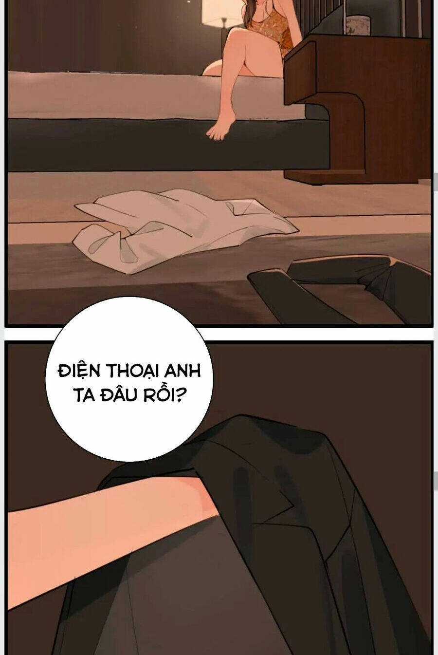 Vật Trong Tay Chapter 104 trang 30