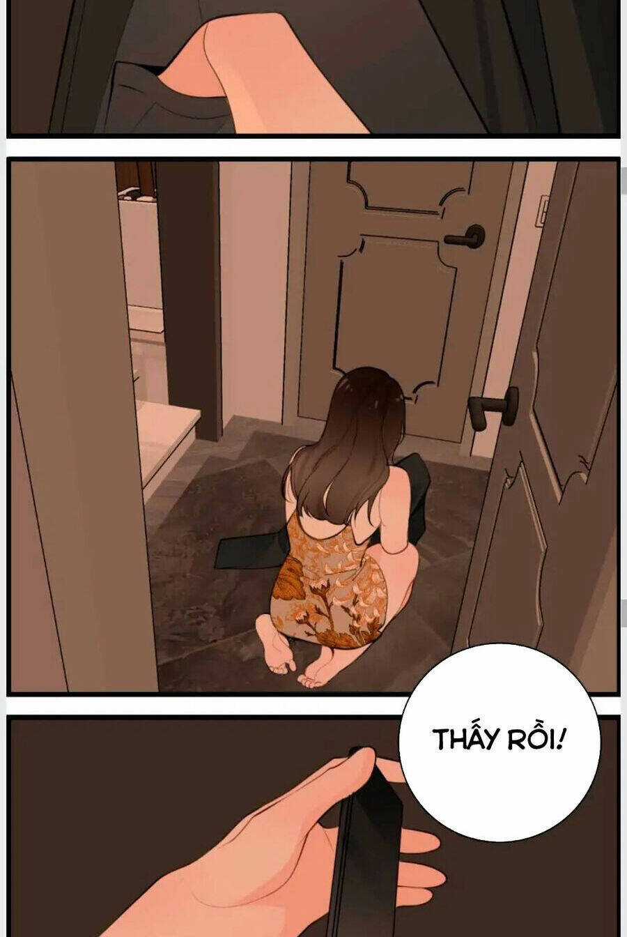 Vật Trong Tay Chapter 104 trang 31