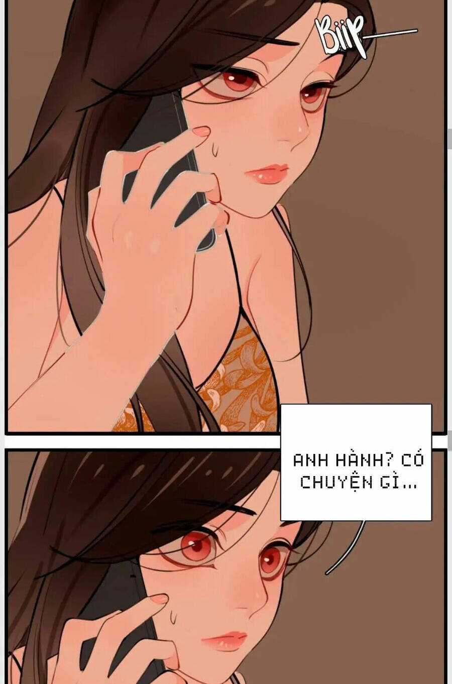 Vật Trong Tay Chapter 104 trang 34