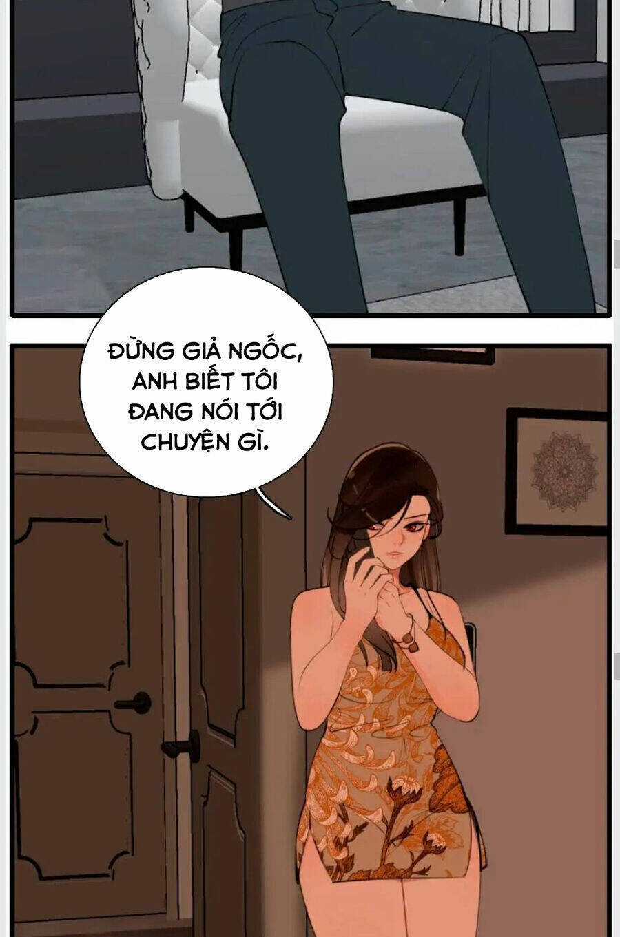 Vật Trong Tay Chapter 104 trang 37