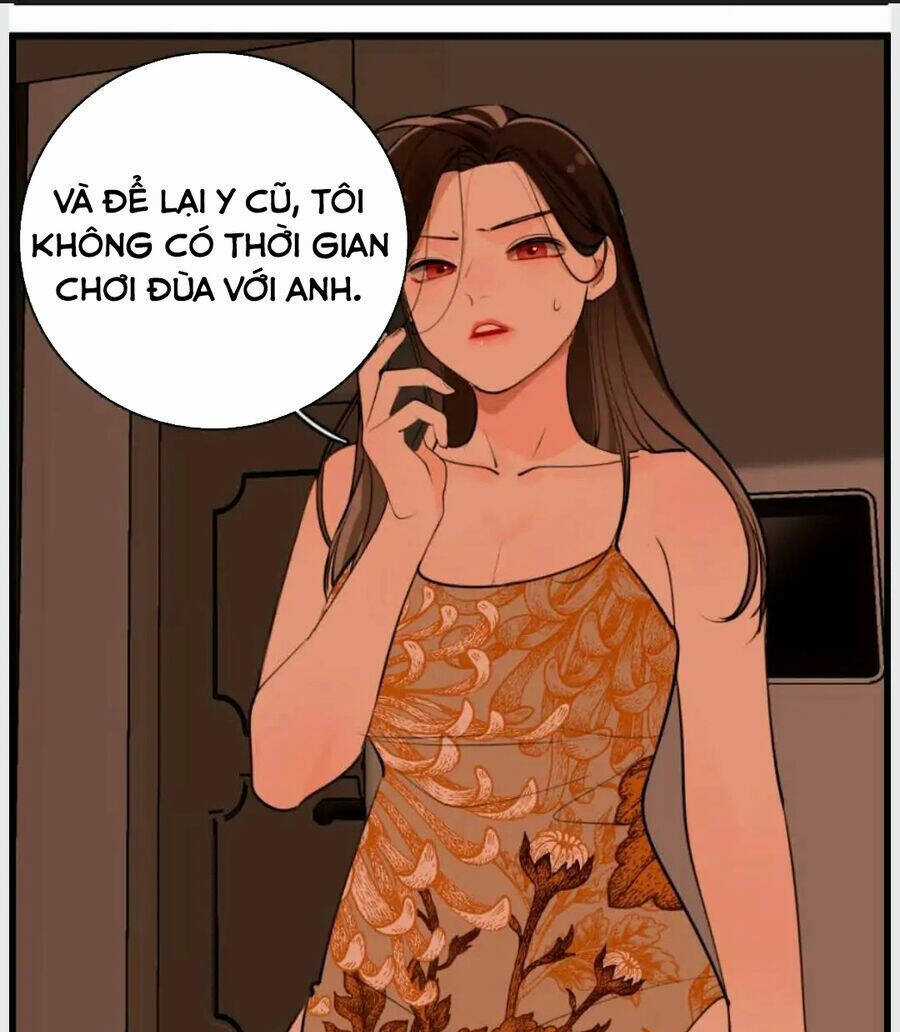 Vật Trong Tay Chapter 104 trang 39