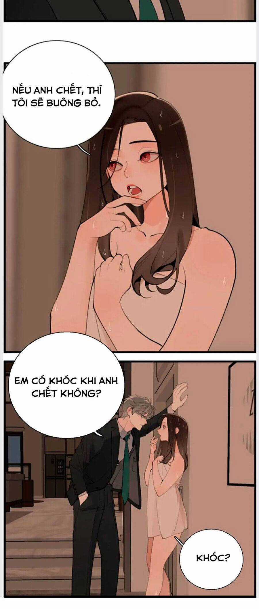 Vật Trong Tay Chapter 104 trang 5