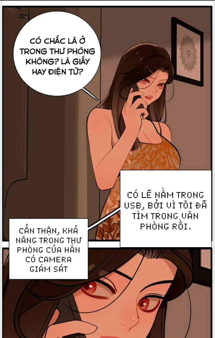Vật Trong Tay Chapter 104 trang 51