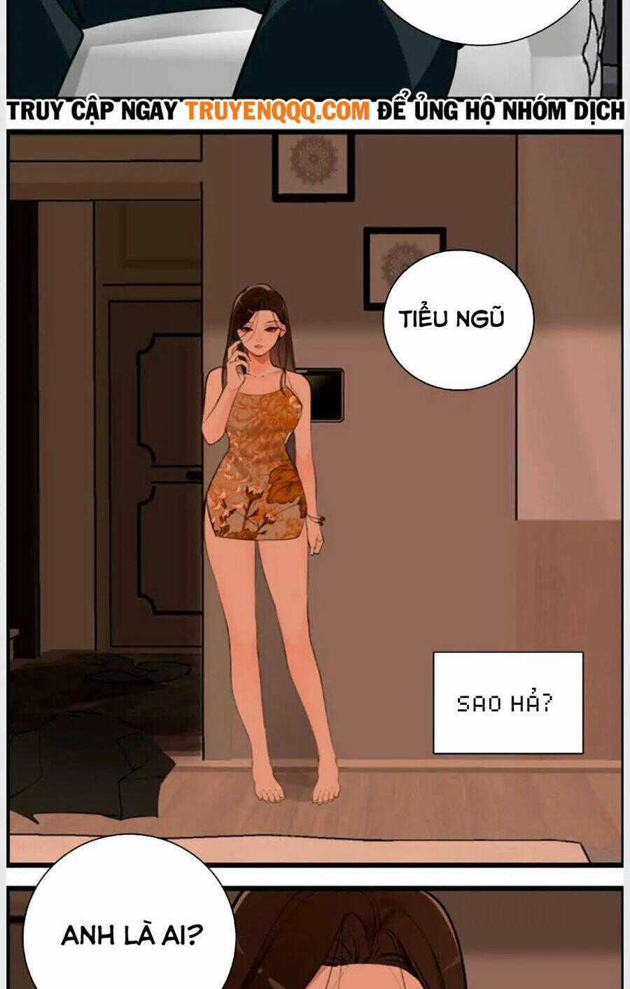 Vật Trong Tay Chapter 104 trang 53