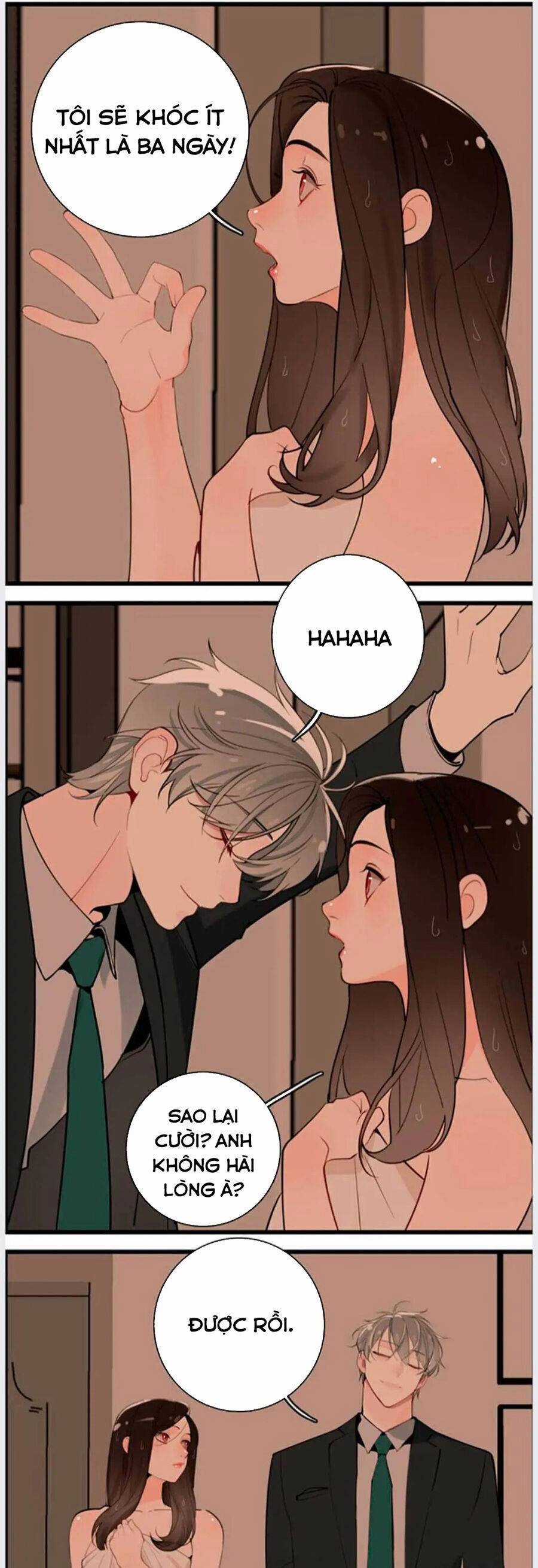 Vật Trong Tay Chapter 104 trang 6