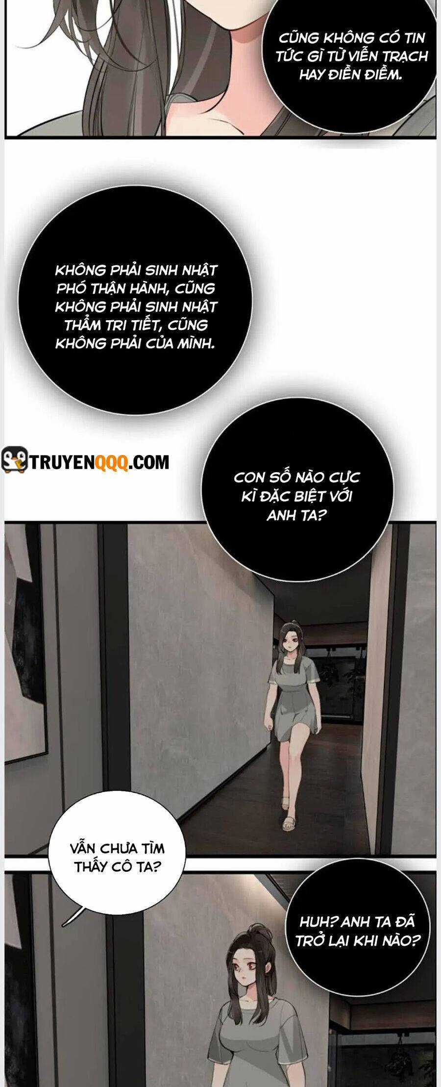 Vật Trong Tay Chapter 105 trang 19