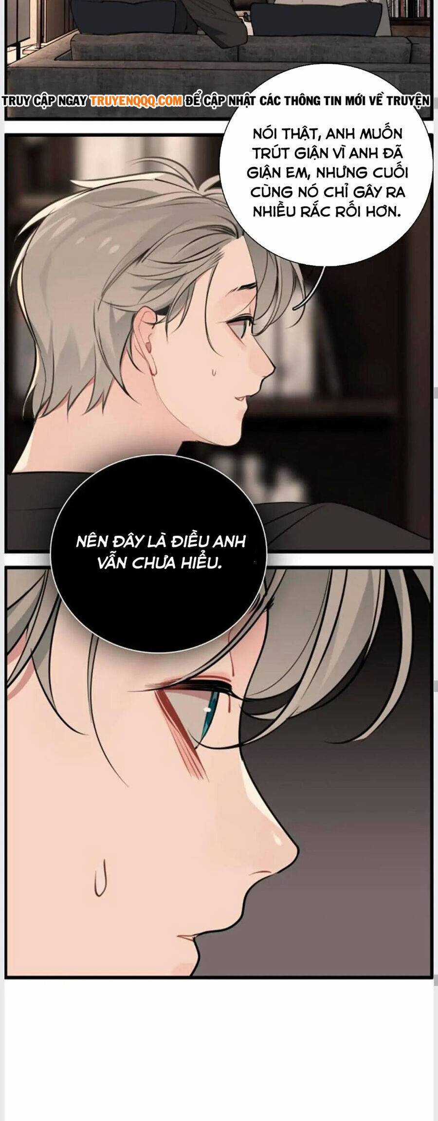 Vật Trong Tay Chapter 105 trang 24