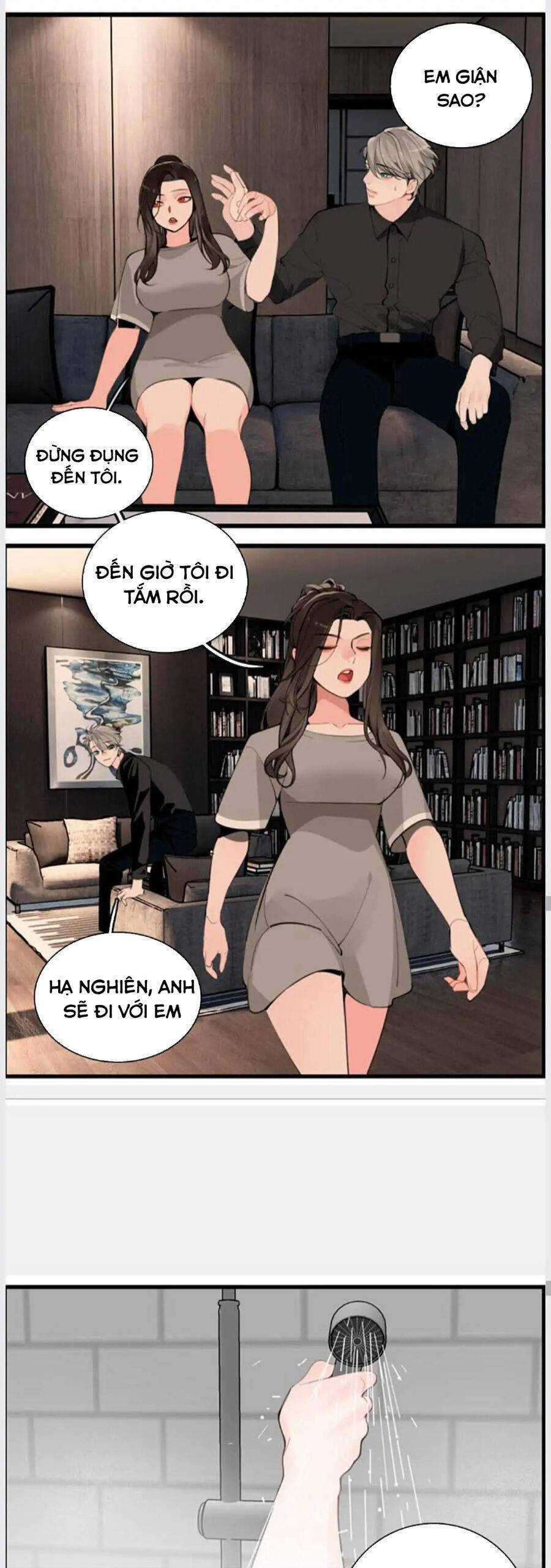 Vật Trong Tay Chapter 105 trang 26