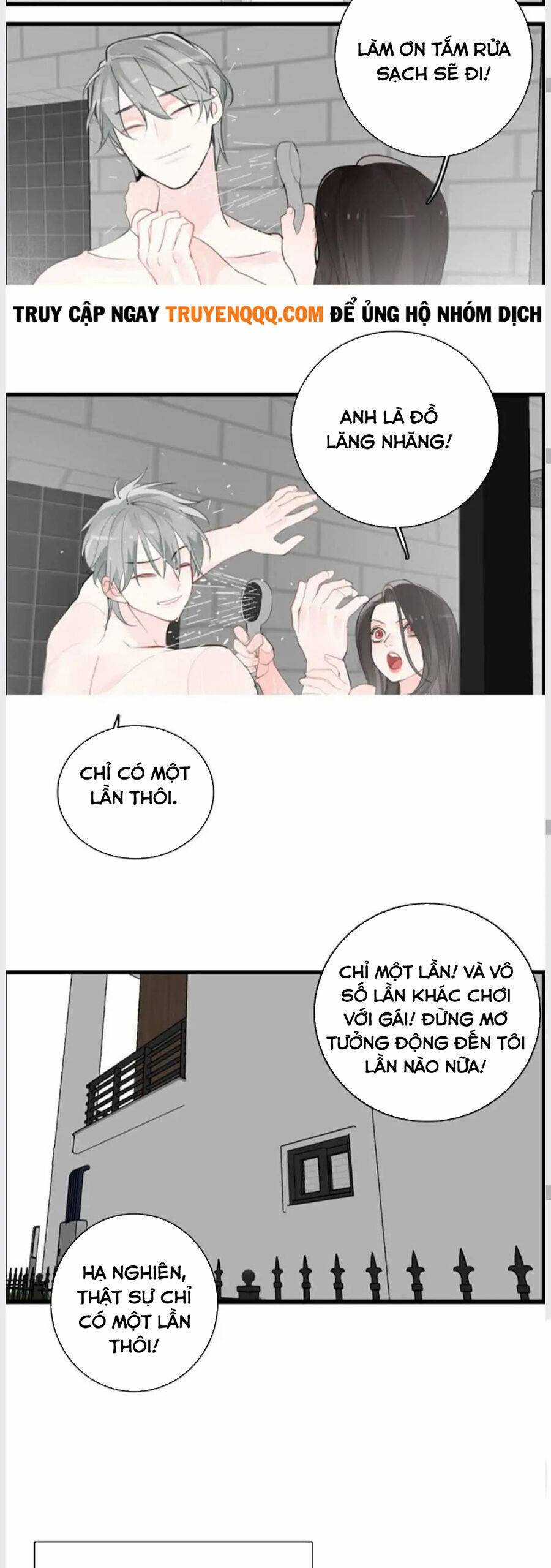 Vật Trong Tay Chapter 105 trang 27