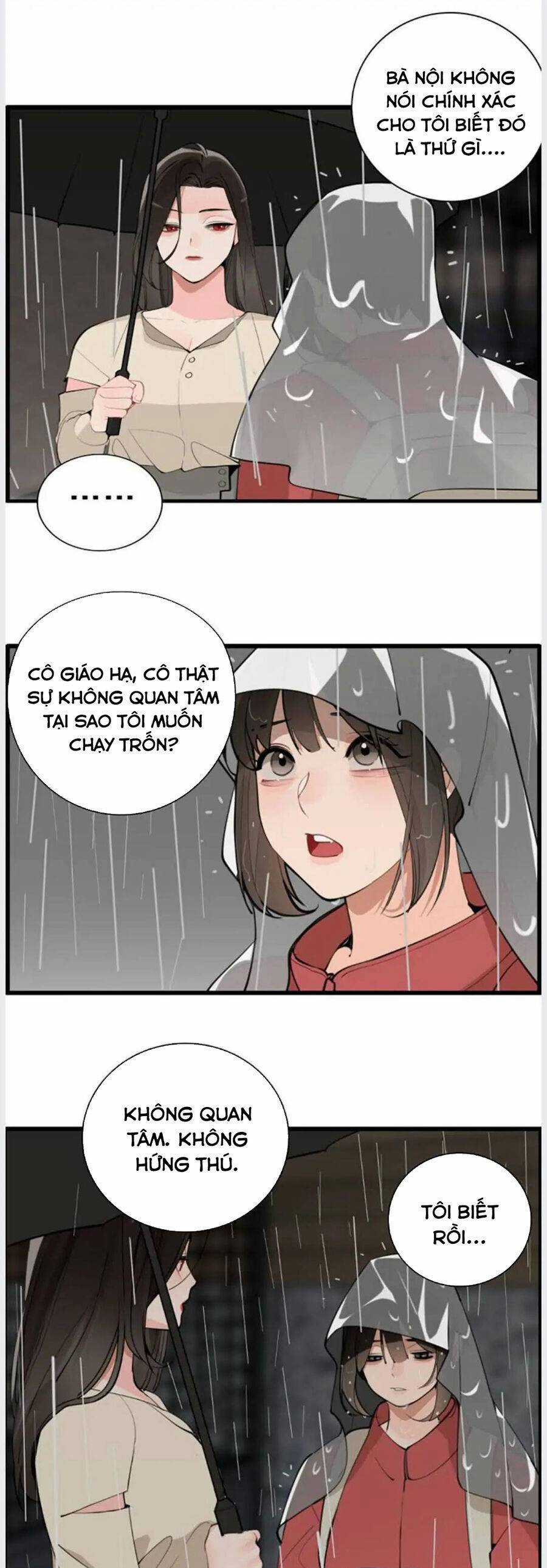 Vật Trong Tay Chapter 105 trang 32