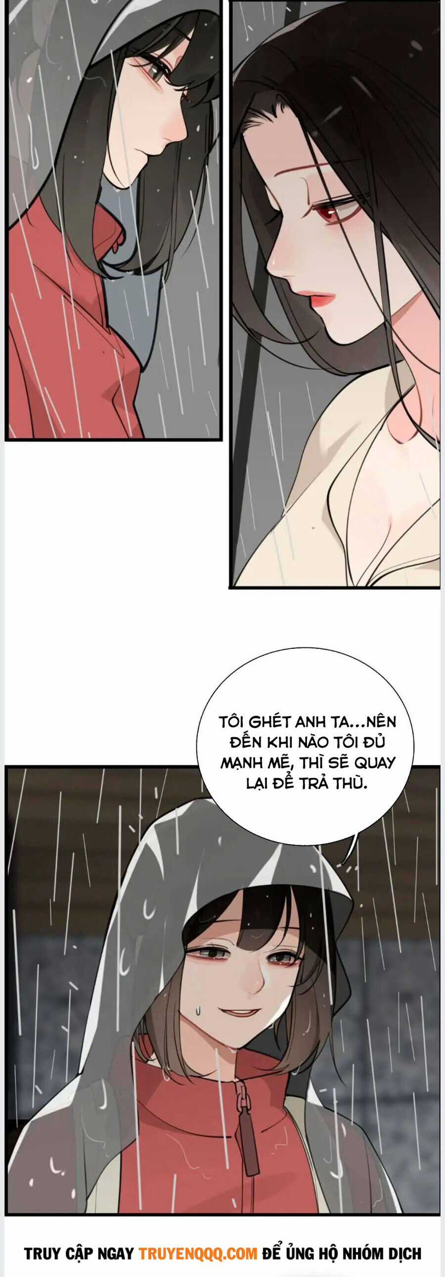 Vật Trong Tay Chapter 105 trang 34