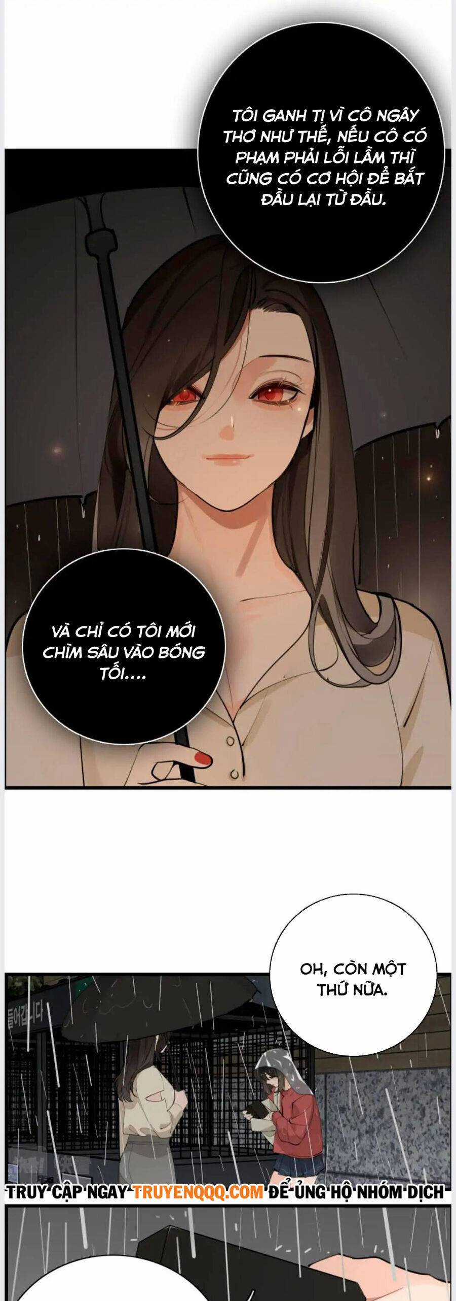 Vật Trong Tay Chapter 105 trang 35