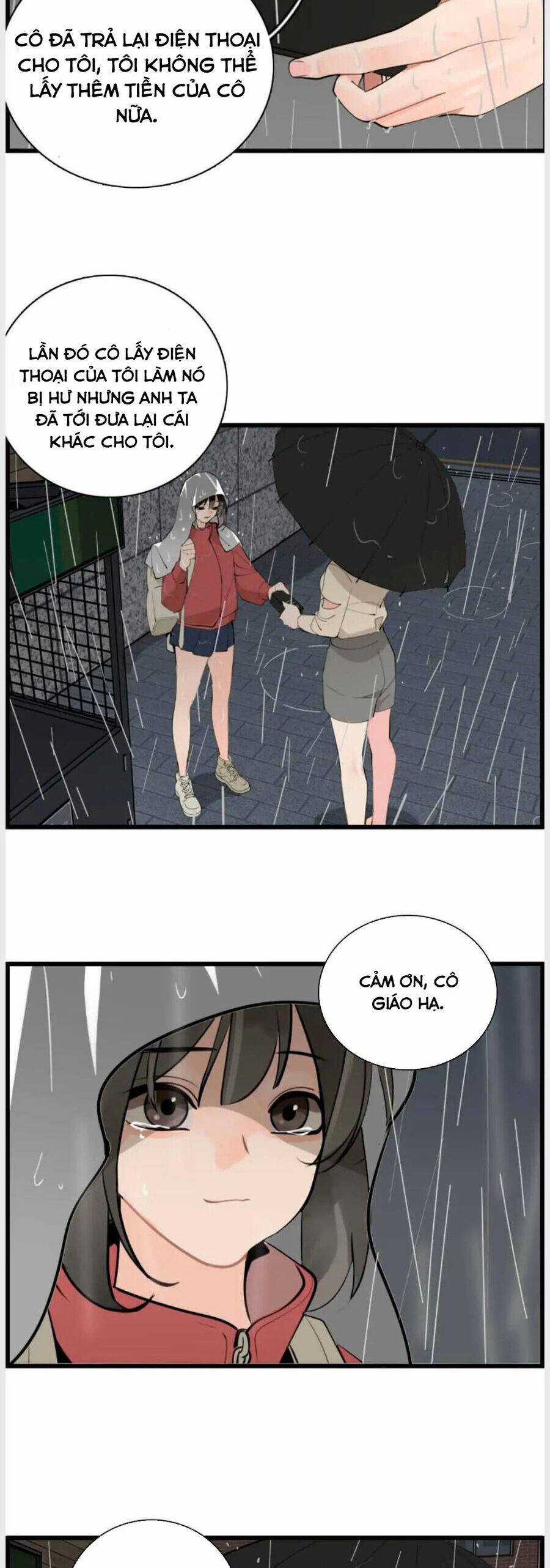 Vật Trong Tay Chapter 105 trang 36