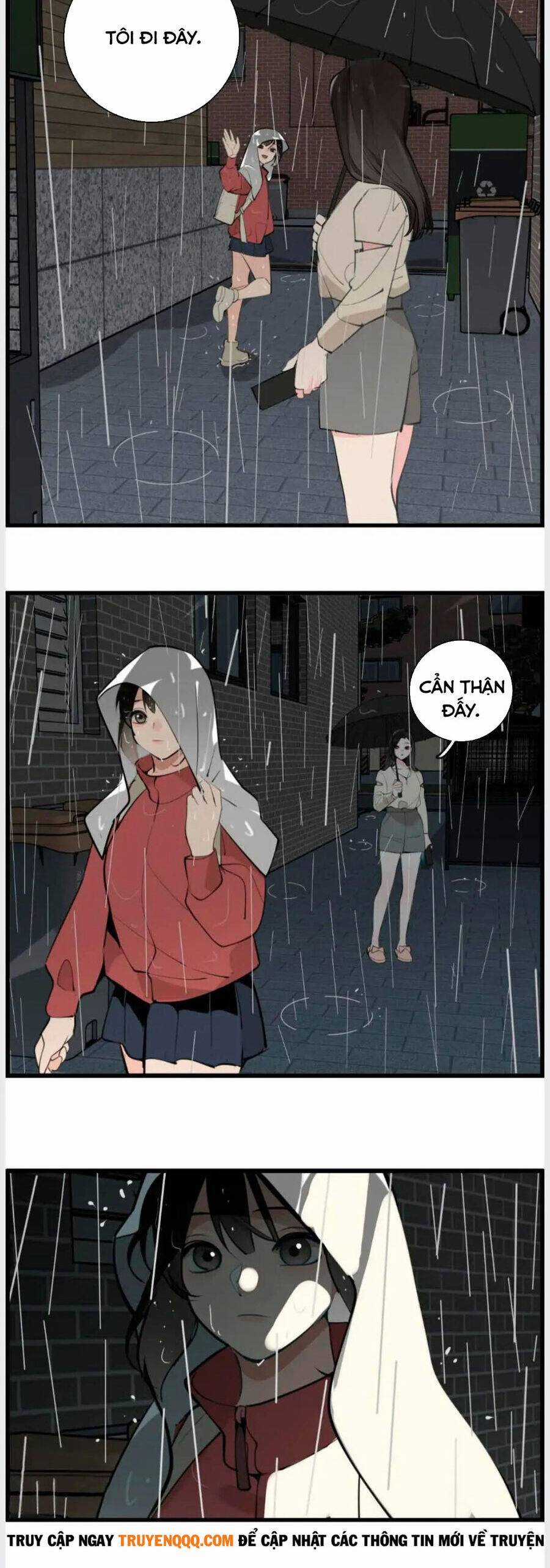 Vật Trong Tay Chapter 105 trang 37