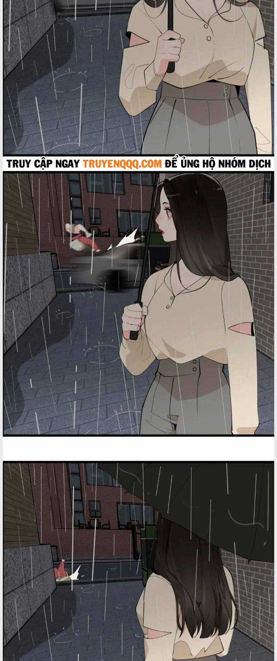 Vật Trong Tay Chapter 105 trang 39