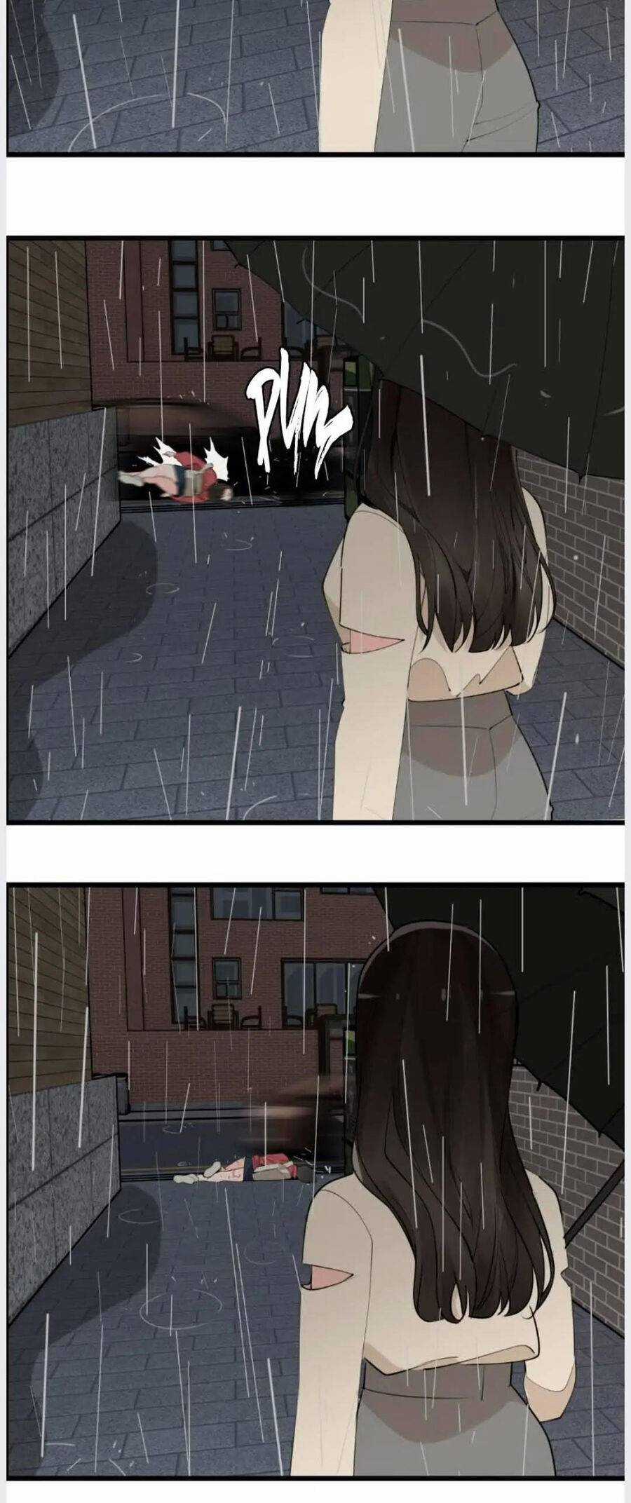 Vật Trong Tay Chapter 105 trang 40