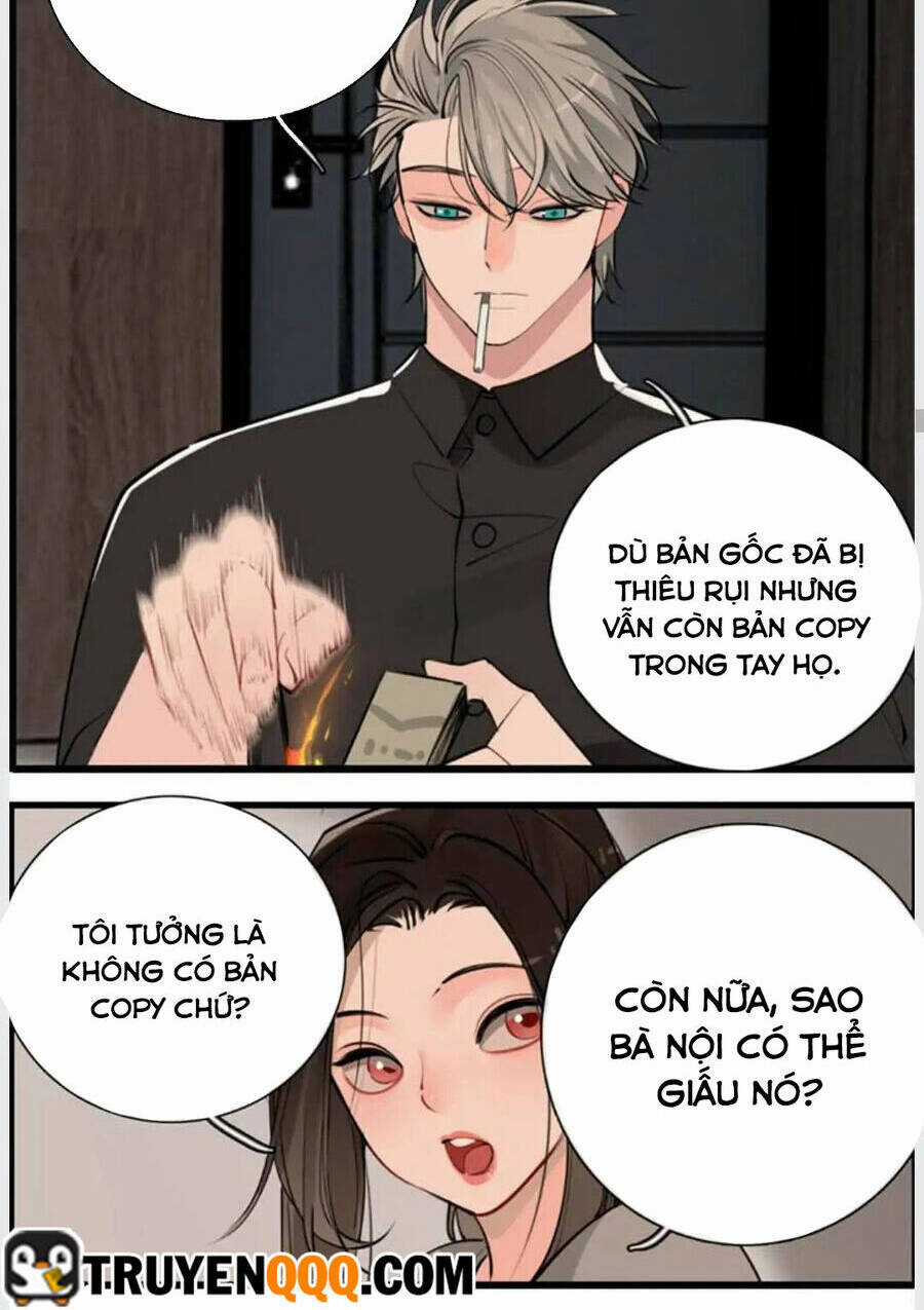 Vật Trong Tay Chapter 105 trang 44