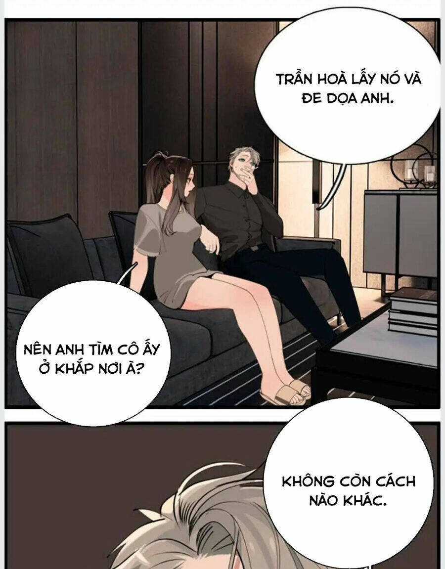 Vật Trong Tay Chapter 105 trang 45